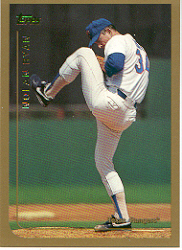1999 Baseball Cards